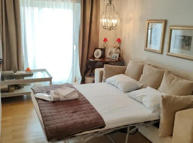 Unique In The Heart Of The *