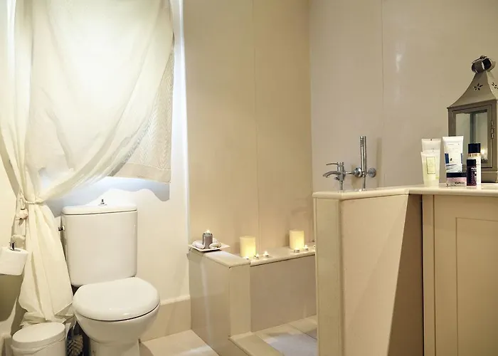 Unique In The Heart Of The