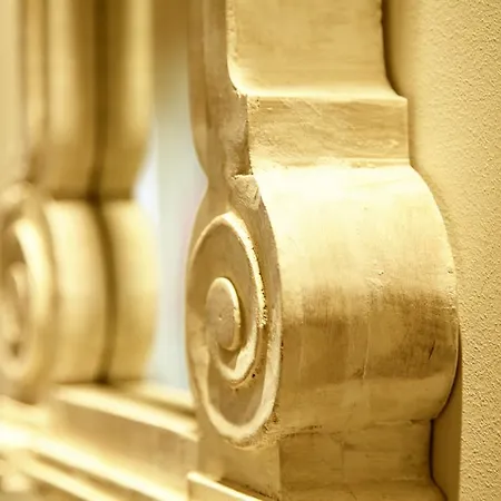 Apartamento Unique In The Heart Of The Rhodes City