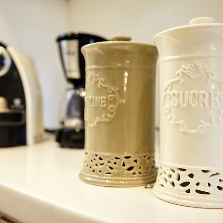 Apartamento Unique In The Heart Of The *