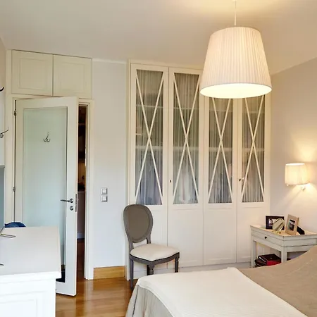 Unique In The Heart Of The Apartamento Rhodes City