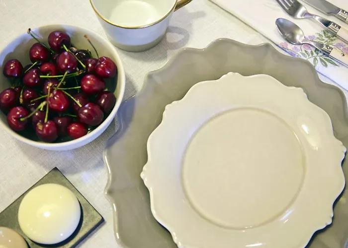 Unique In The Heart Of The 公寓