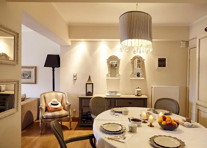 Unique In The Heart Of The