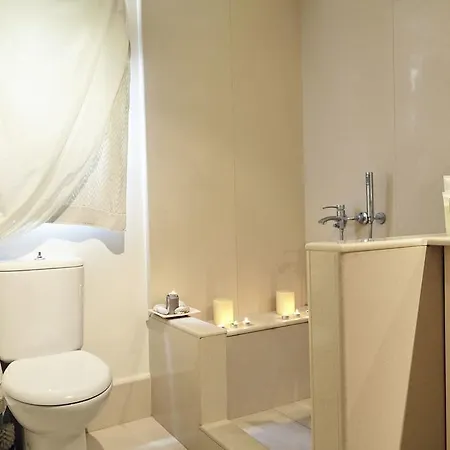 Unique In The Heart Of The