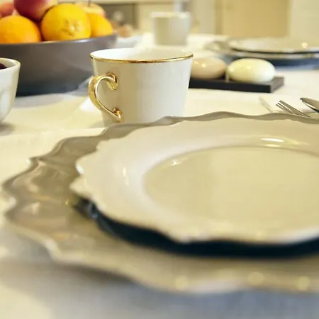 Unique In The Heart Of The Apartament Rhodes City