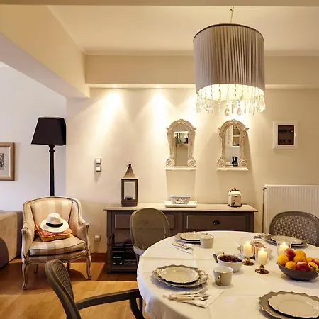 Unique In The Heart Of The