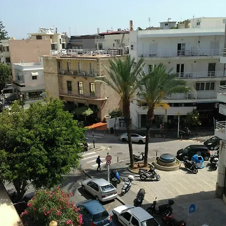 Unique In The Heart Of The * Rhodes City